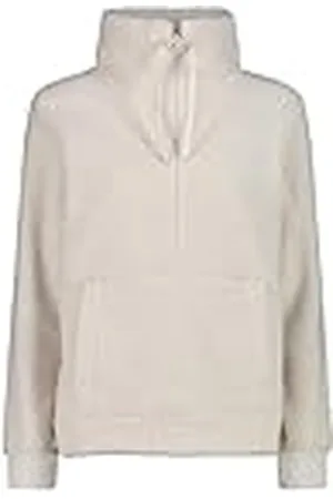 CMP Woman Sweat , , 42