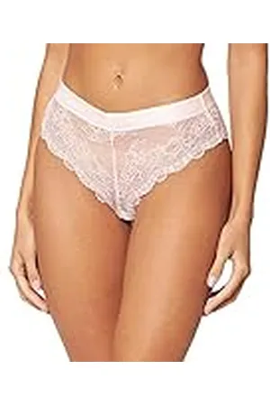 Karl Lagerfeld Dames Lace Hipster Briefs, , S