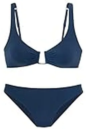 QS by s.Oliver Dames bustier-bikiniset in , , 34 / A