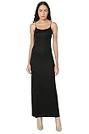 VERO MODA VMKANVA Enkelglitter singlet Dress JRS, , XL