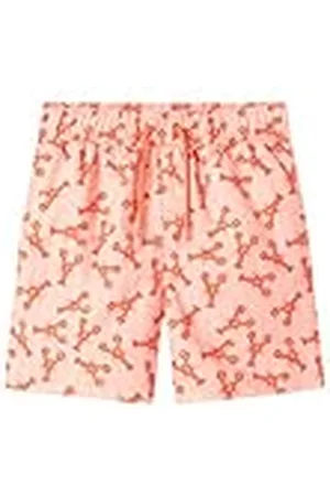 NAME IT Jongens Nkmzaddi Swim Shorts Box, , 152
