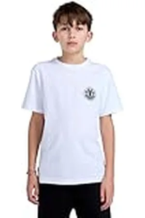 Element Seal BP SS Y T-shirt voor kinderen, , 14 Jaren