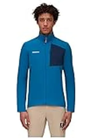 Mammut Madris Midlayerjack voor heren, , M
