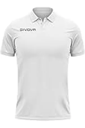 Givova Poloshirt Pocket Unisex, , M
