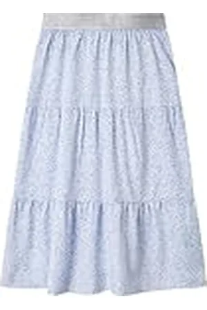 NAME IT Meisjes Nkffrikalina Maxi Rok Pb, , 146