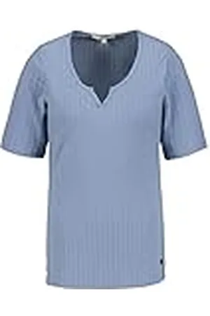 Garcia Dames T-shirt met korte mouwen, , S, , S