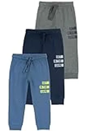 chicco Sportbroek (verpakking van 3 stuks) voor kinderen en jonger, , 4 anni