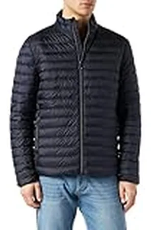 Geox M WARRENS Man Donsjack