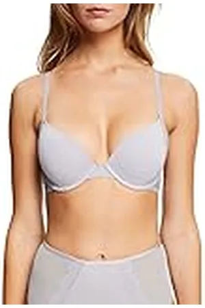 ESPRIT Seasonal Lace RCS Sexy push-up beha voor dames, , 70C