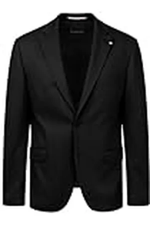 Bugatti Casual zakelijke blazer voor heren, , 27 Kort