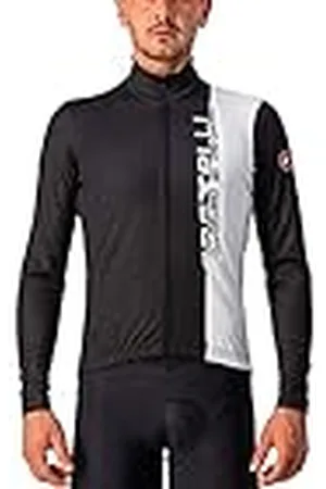 Castelli Traguardo Jersey Fz Sweatshirt voor heren, , S