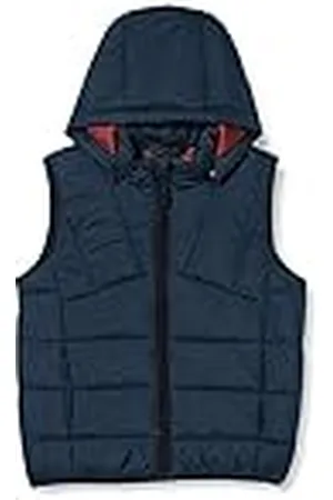 NAME IT Jongens Nkmmemphis Vest Pb Jas, , 62