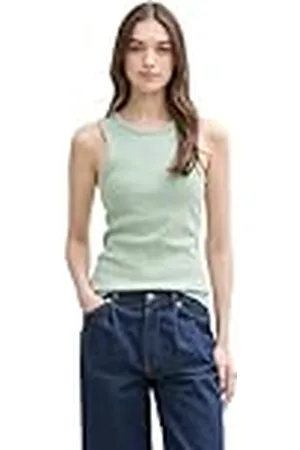 TOM TAILOR Damestop, , M