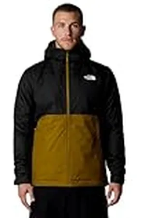The North Face Millerton Insulated Jas voor heren S
