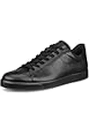 Ecco Heren Street Lite M schoen, zwart, 41 EU