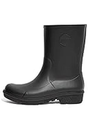 FitFlop Wonderwelly korte regenlaars voor dames, , 39 EU