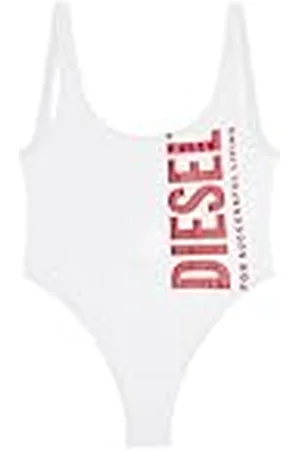 Diesel Bfsw-Pamela badpak voor dames, , S