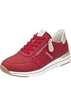 Remonte Dames R6705 Sneaker Low, , 39 EU, , 39 EU