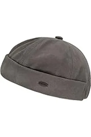 Chillouts Delmas Hat - docker cap