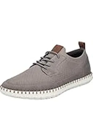 Rieker B2953 Slipper, voor heren, , 43 EU, , 43 EU