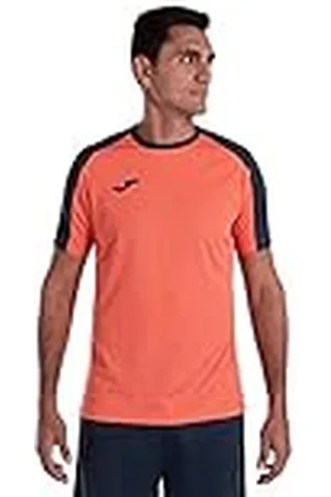 Joma T-shirt met korte mouwen Eco Championship