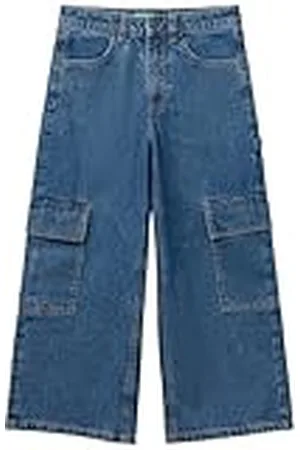 Benetton Broek voor meisjes en meisjes, , 120
