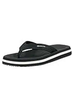 GANT FOOTWEAR Sunheaven teenslippers voor dames, 39 EU, , 39 EU