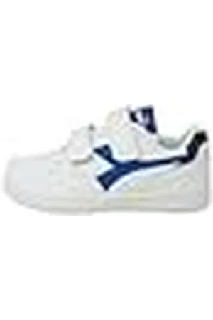 Diadora Raptor Low PS, uniseks gymschoenen voor kinderen, , 34 EU