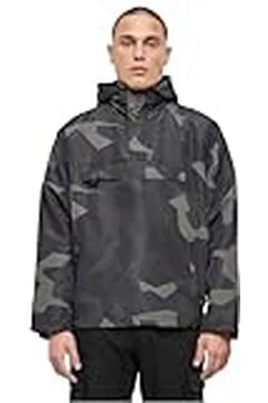 Brandit Windbreaker, vele (camouflage) kleuren, maat S tot 5XL, , 5XL