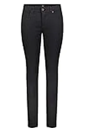 Mac Dream Skinny Slim Jeans voor dames