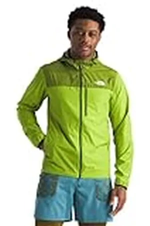 The North Face Higher Run Wind Windbreaker voor heren M