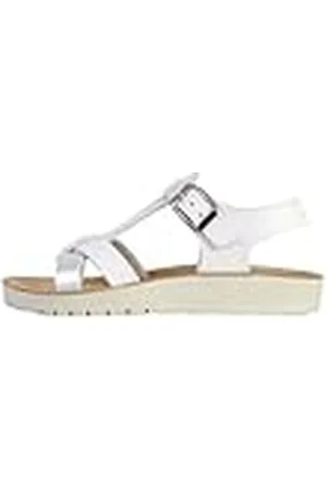Geox J Costarei Gi Sandalen voor meisjes, , 34 EU