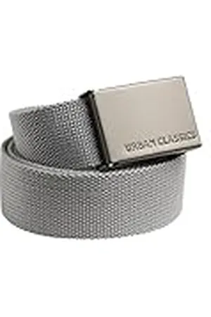 Urban classics Unisex riem voor volwassenen