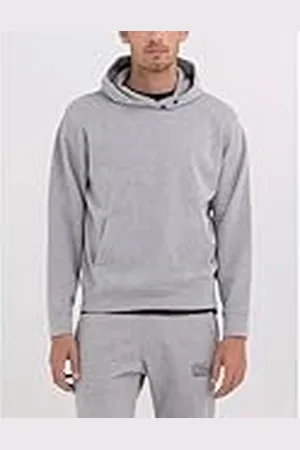 Replay Capuchontrui voor heren, , XS