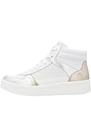Remonte Dames D0J70 Sneaker High, , 37 EU, , 37 EU