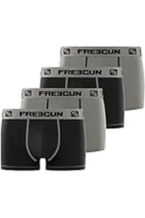 Freegun Jongens, ondergoed (set van 4), , 6-8 Jaar