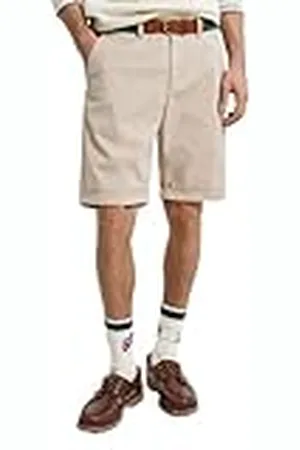 GANT REG SUNFADED CHINO SHORTS, , 36W