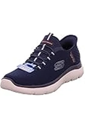 Skechers SLIP-INS: SUMMITS Blauw Blauw 42 EU