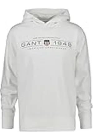 GANT Graphic Hoodie, , S
