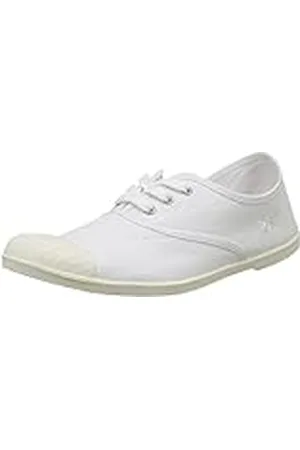 Kaporal 5 Fily sneakers voor dames, Wit 070, 38 EU