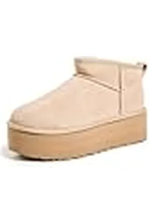 UGG Classic Ultra Mini Platform voor dames, , 37 EU