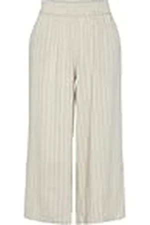 Pieces® Pcpia Hw Wide Culotte Noos, , XS