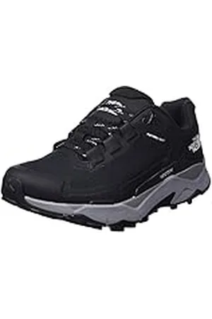 The North Face Vectiv Exploris Futurelight Wandelschoen voor dames, TNF Black/Meld Grey, 39,5 EU, , 39.5 EU
