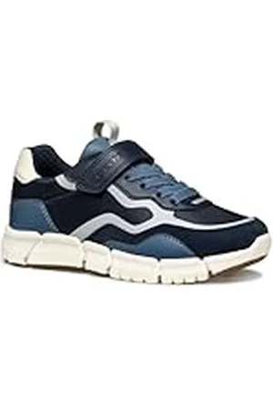 Geox Flexyper Boy A Sneakers voor jongens, , 30 EU
