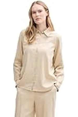 TOM TAILOR Damesblouse, , 40