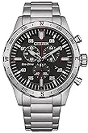 Citizen Watch AT2520-89E, , Armband