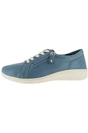 Andrea Conti Lage sneakers voor dames, , 42 EU