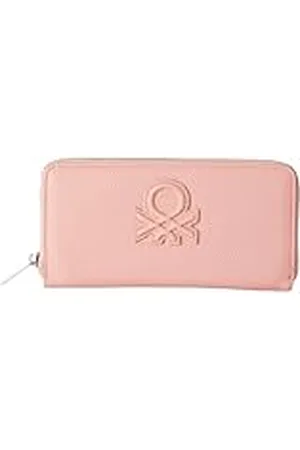 Benetton Portemonnee 618UDY072, , ST dames, , ST