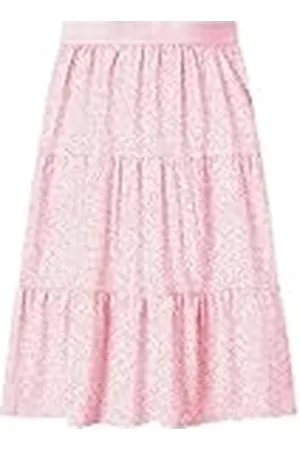 NAME IT Meisjes Nkffrikalina Maxi Rok Pb, , 146
