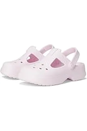 Crocs Unisex Kids Classic Mary Jane Clog K, , 34/35 EU